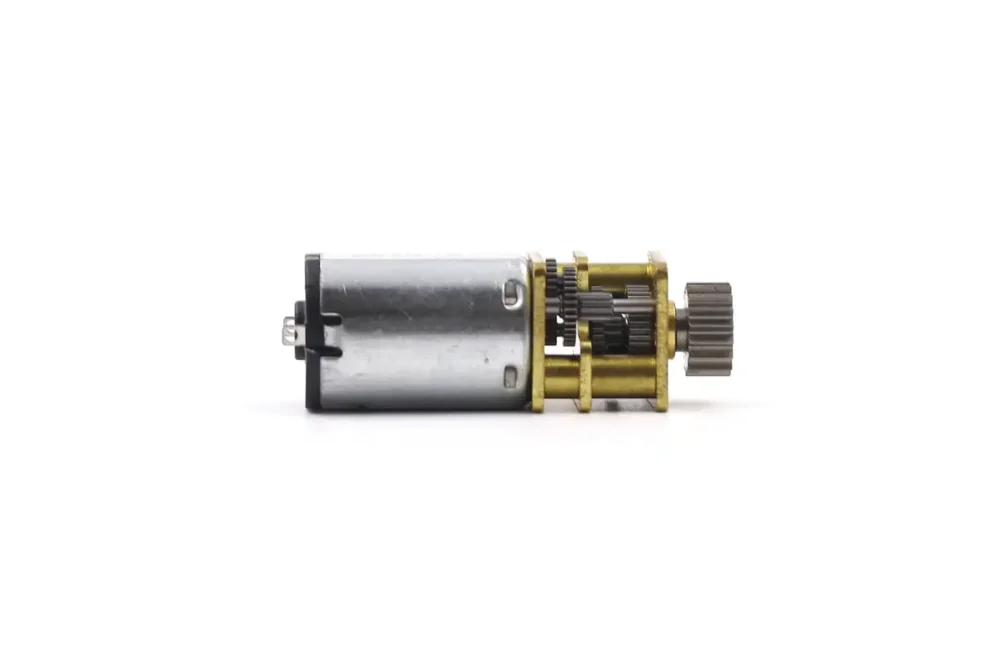 small gear motors tsl gm12 n20 gva