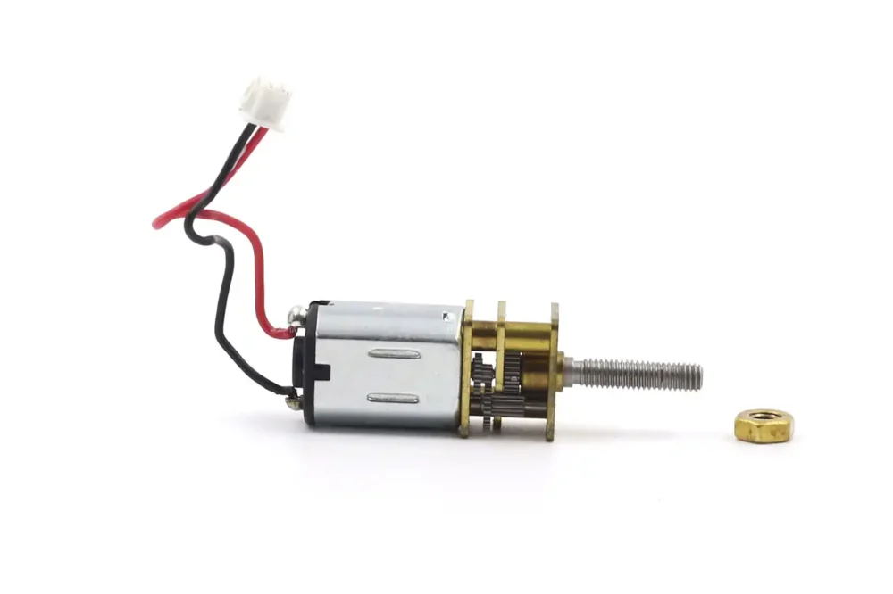 small gear motors tsl gm12 n20va m3