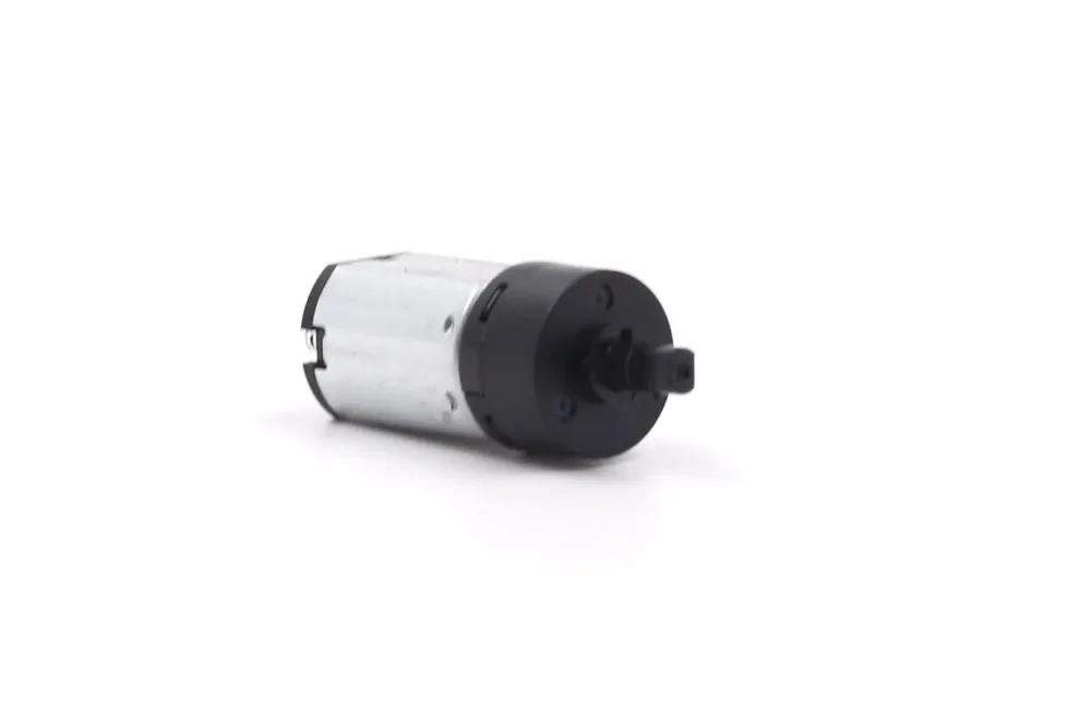 small geared motor model tsl 12gp 180