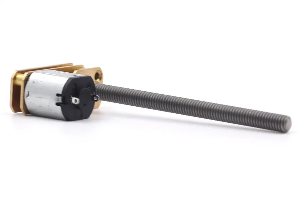 small high torque motor gm1024 n10 m4