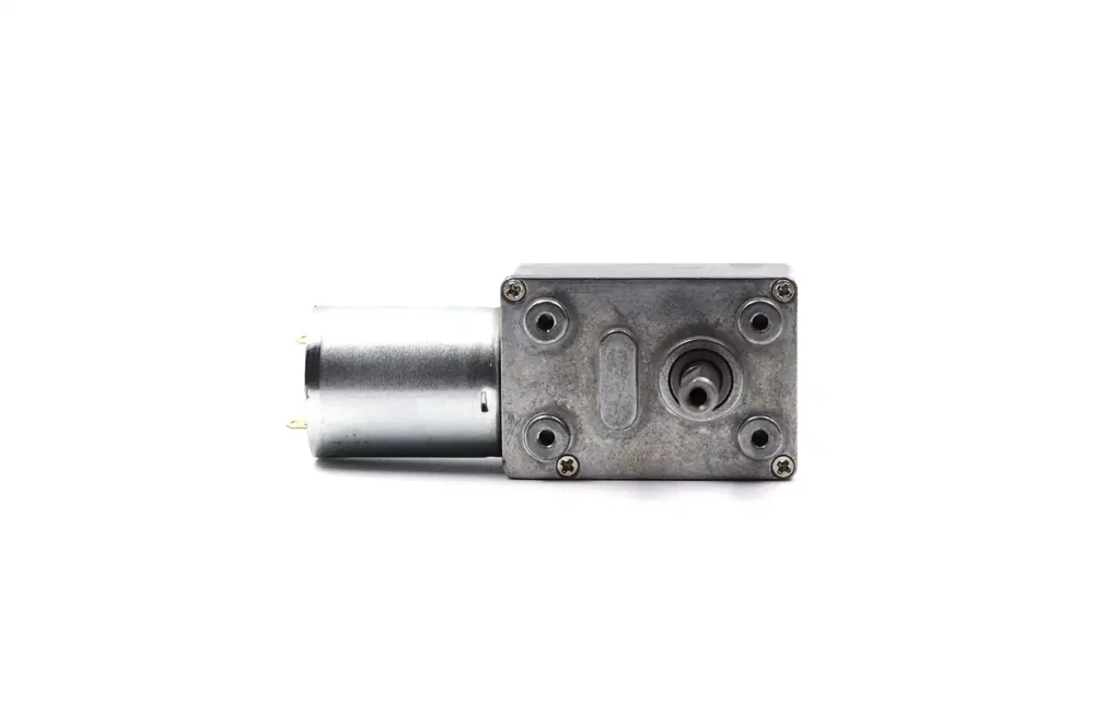 small motor gearbox tsl 4632gw 370