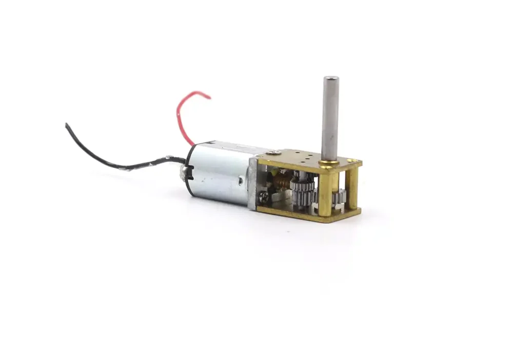 worm drive dc motor tsl 1218gw n20va s