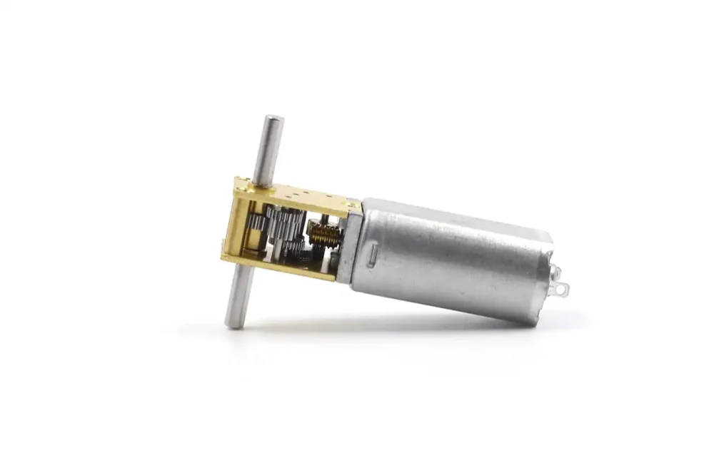worm drive motor tsl 1218gm​  050 d