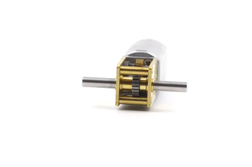 worm gear and motor tsl 1218gm 050 d​ 