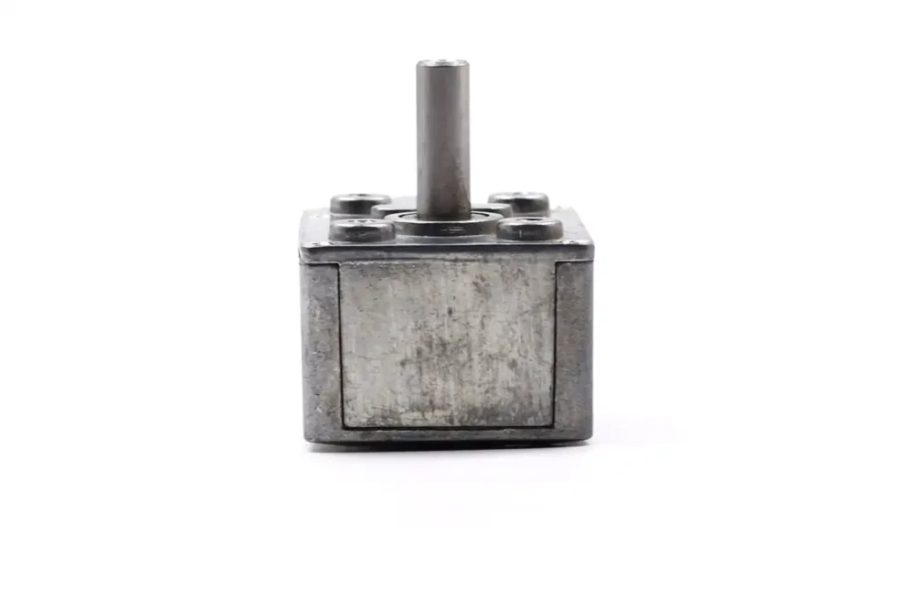 worm gear with motor tsl 4632gw 370