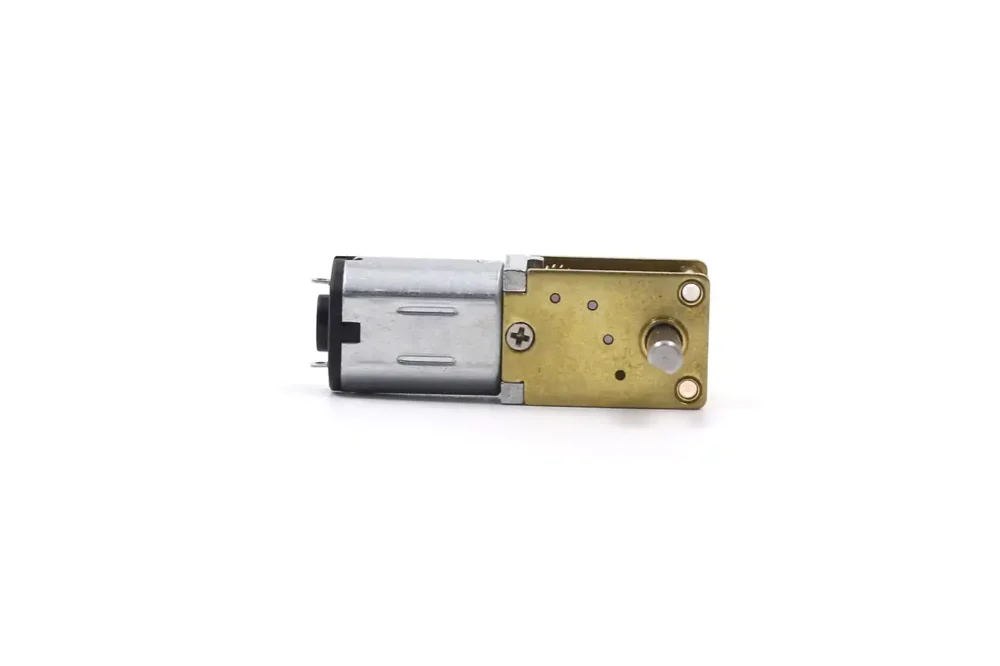 worm micro gear motors tsl 1218gw n20 d