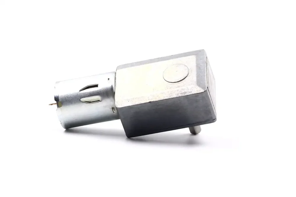 worm micro gear motors tsl 4632gw 370