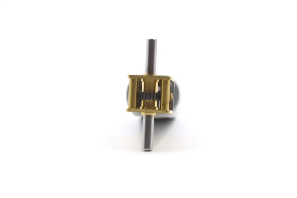 worm motor gear tsl 1218gm 050 d