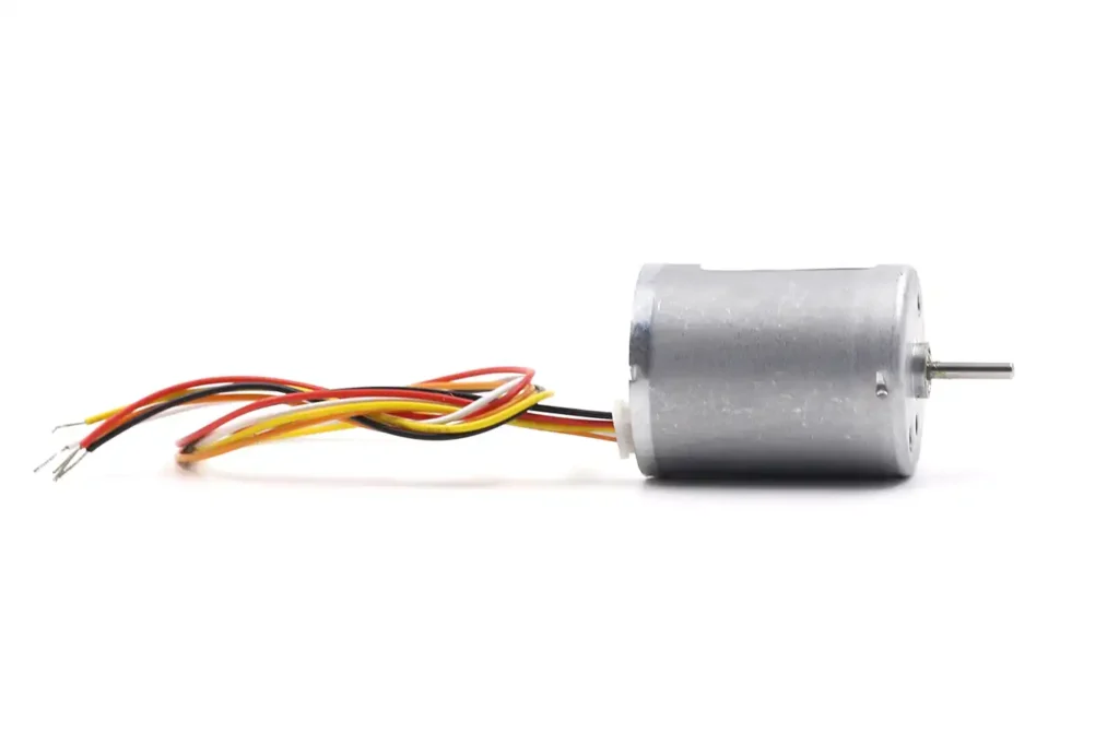 12v dc brushless motor tsl bldc 2430