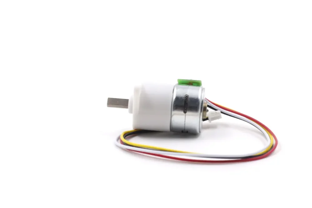 2 phase stepper motor tsl gm12 15sm dp