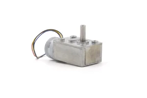 25mm worm gear stepper motor tsl gm4632 25sm