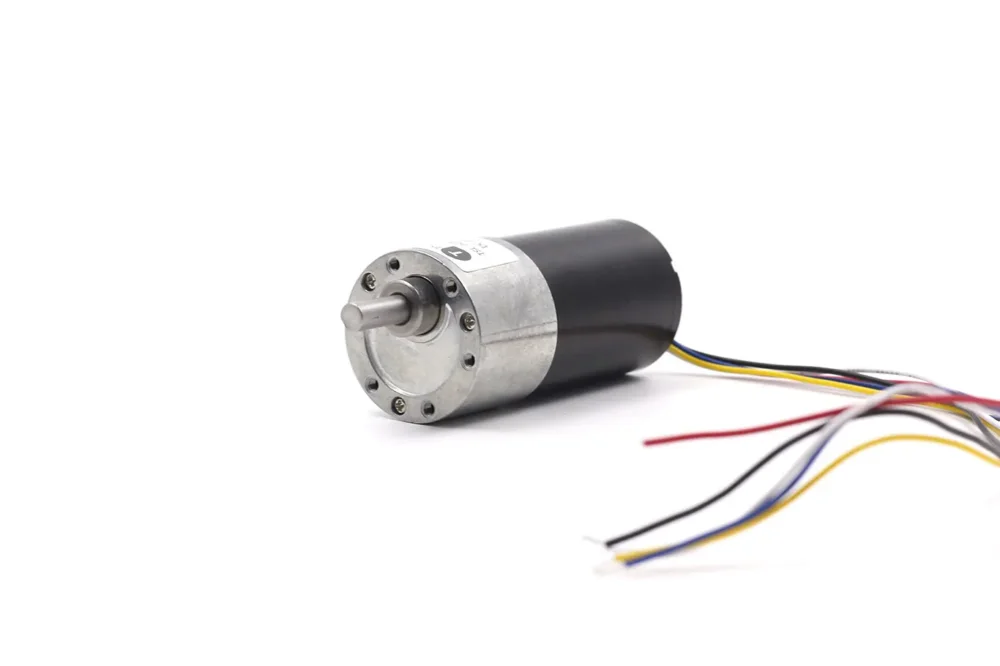 brushless dc gear motor tsl jgb37 bl3650