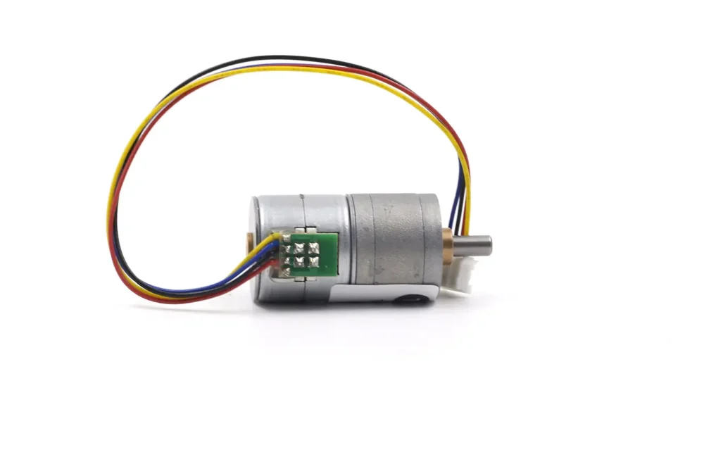 buy stepper motor online tsl gm20 20sm
