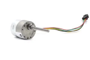 high torque brushless electric motor tsl jgb37 35sm m6