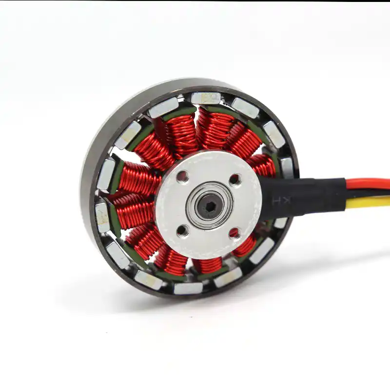 outrunner brushless dc motor