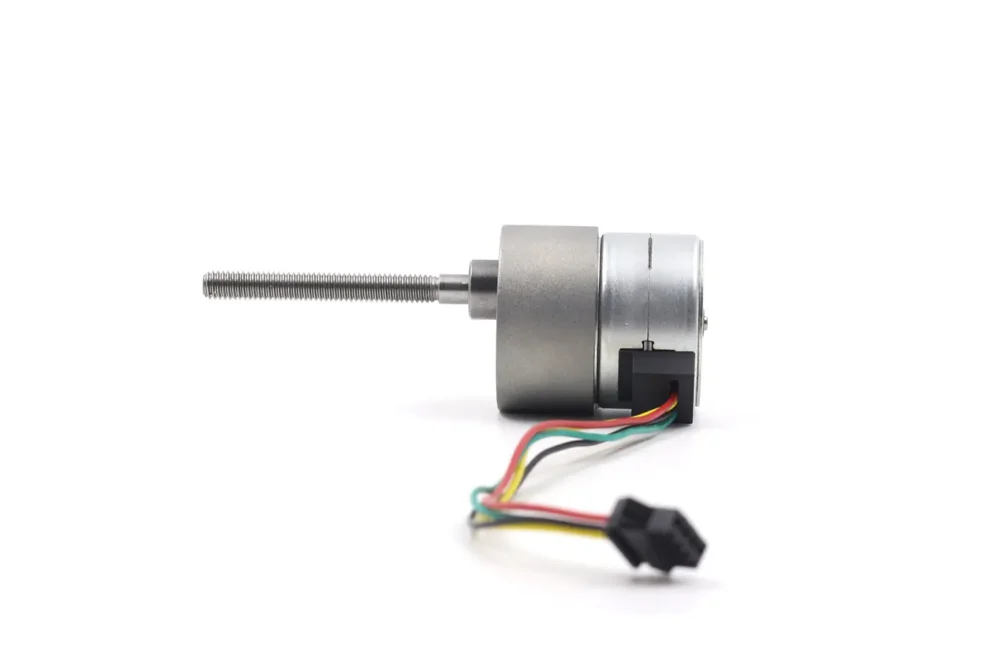 step gear motor tsl jgb37 35gm m6