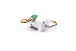 stepper motor two phase tsl gm12 15sm dp