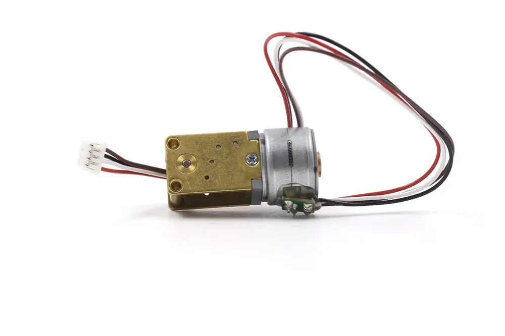stepping worm gearbox motor tsl gw12t 15sm