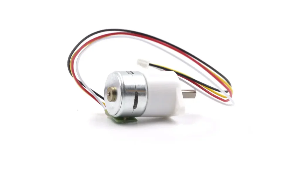 two phase stepper motor tsl gm12 15sm dp