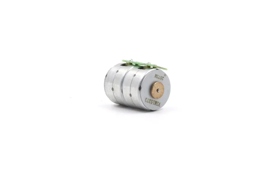 15mm 5v stepper motor tsl vsm15273 3