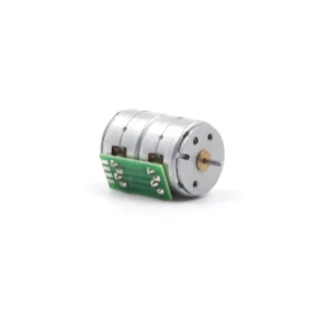15mm 5v stepper motor tsl vsm15273
