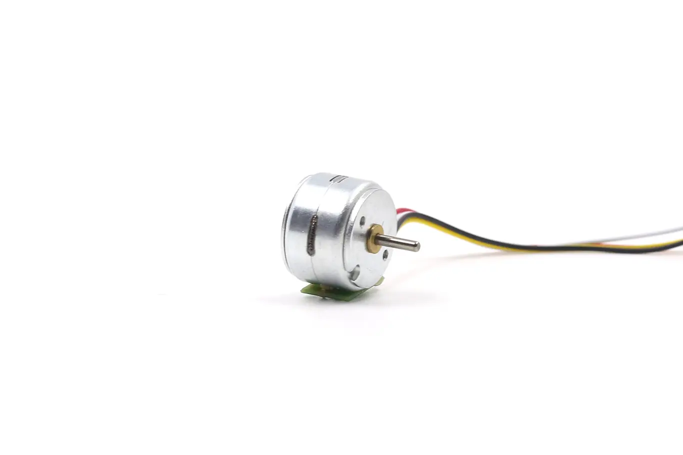 15mm mini stepper motor model tsl sm15