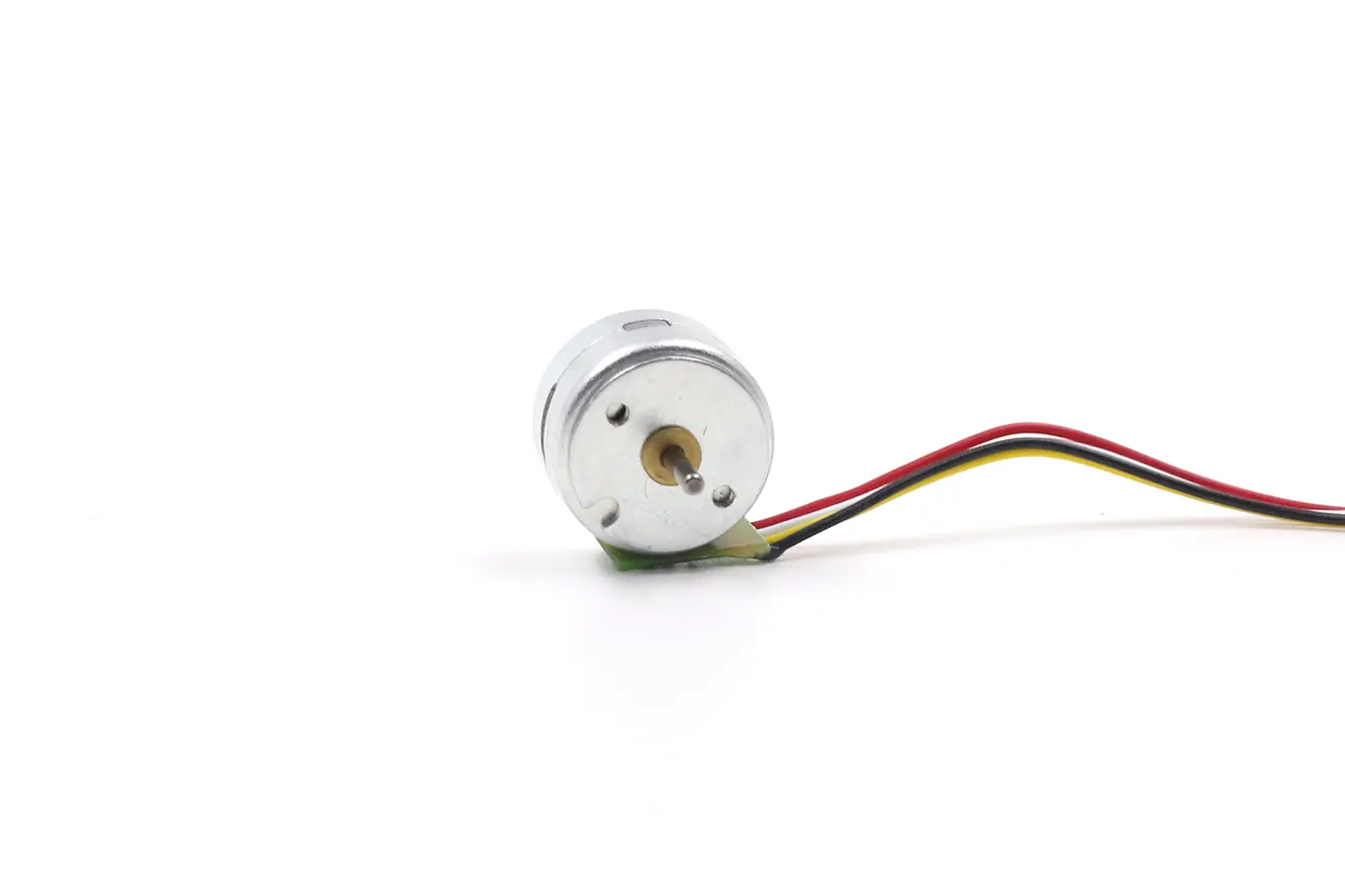 15mm small stepper motor model tsl sm15