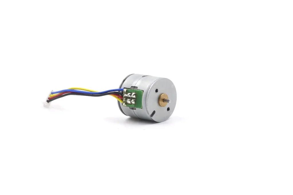 20mm stepper motor small tsl 20by45 67