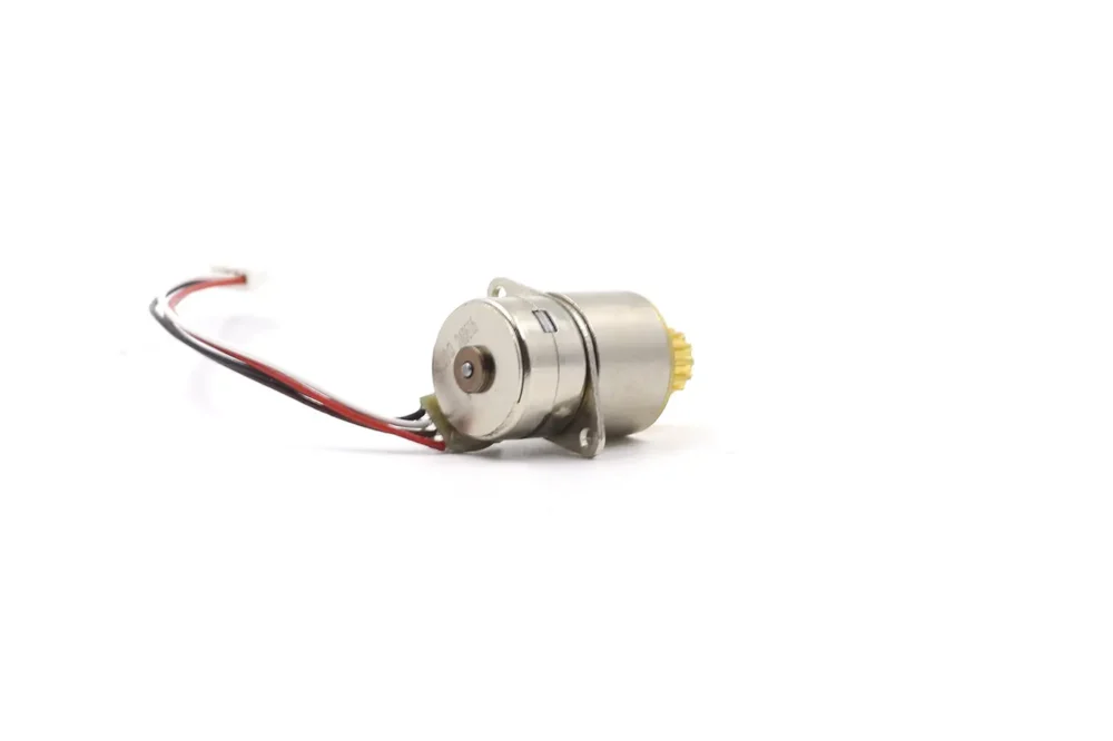 4 wires stepper motor tsl gm16 sm1516 63g