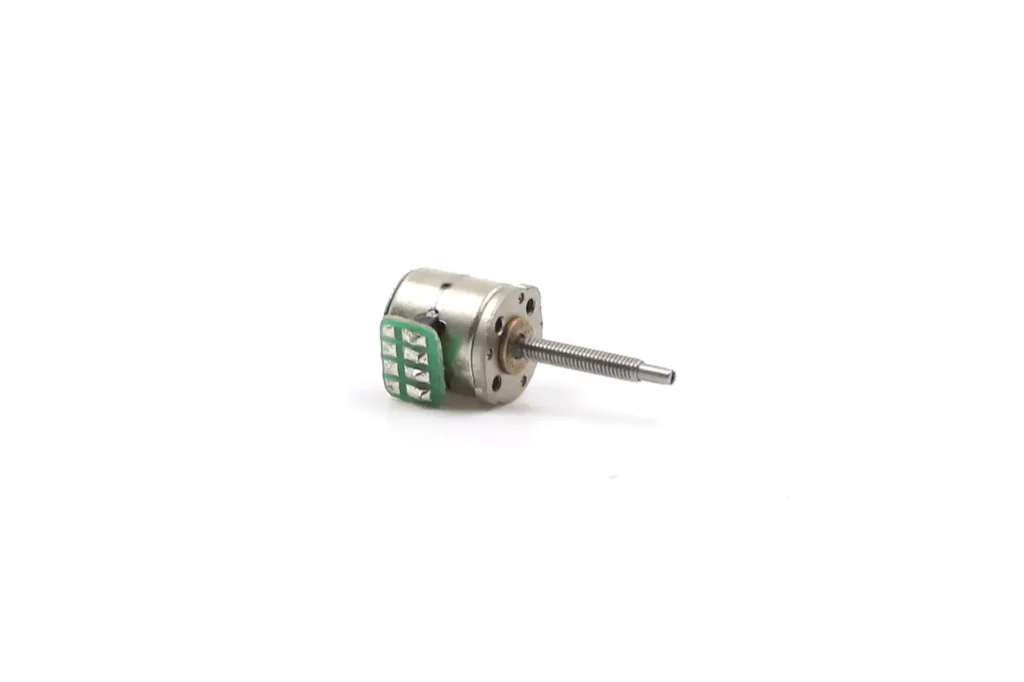 8mm lead screw stepper motor tsl sm08284