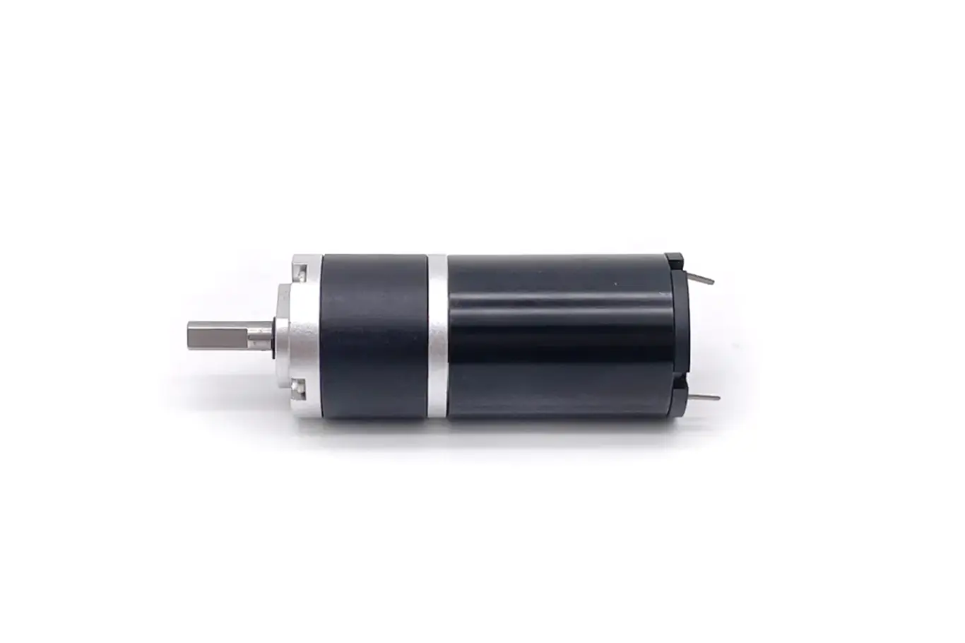 brushed coreless motor planetary gearbox tsl 22gp cl2230