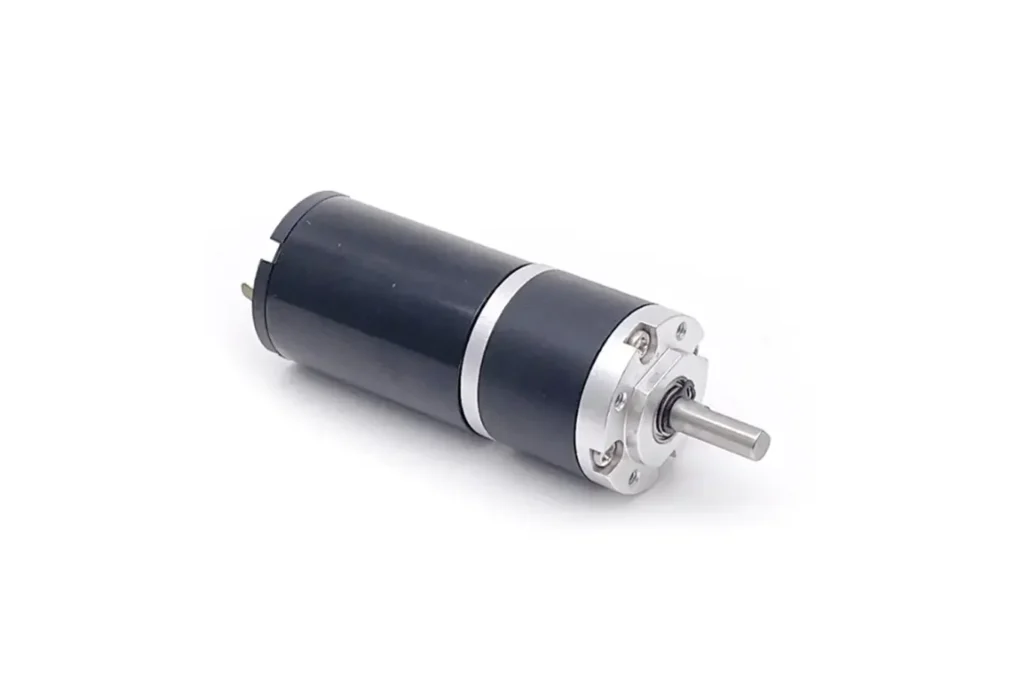 brushed coreless motor tsl 22gp cl2230