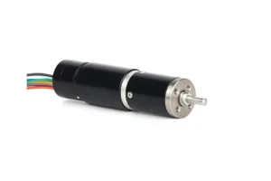 brushed coreless motor tsl cgm1725