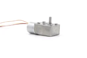 brushless gear motor tsl gw4632 bl2418