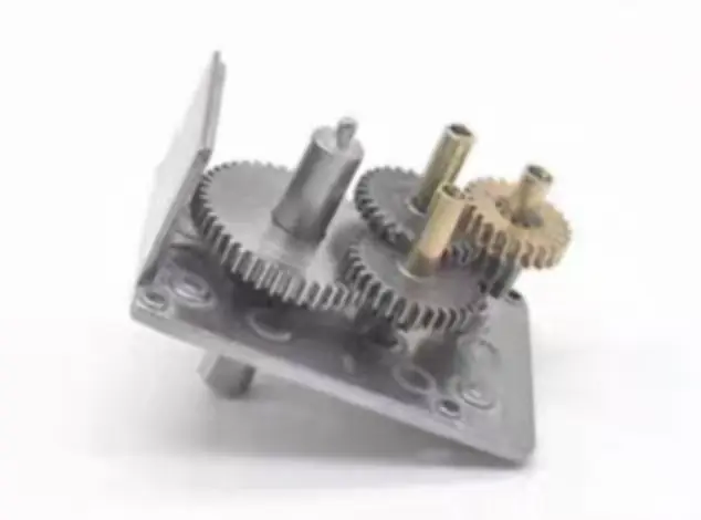 brushless gear motor tsl gw4632 bl2418 gearbox inside