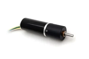 coreless bldc motor tsl 16gp tec1636