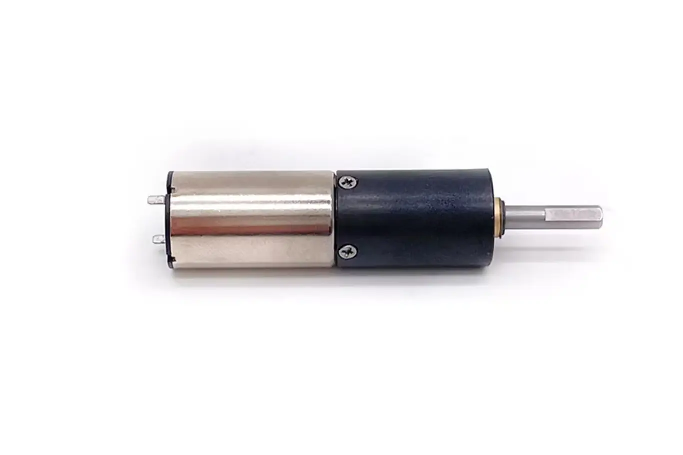 coreless brushed dc motor tsl 12gp cl1215