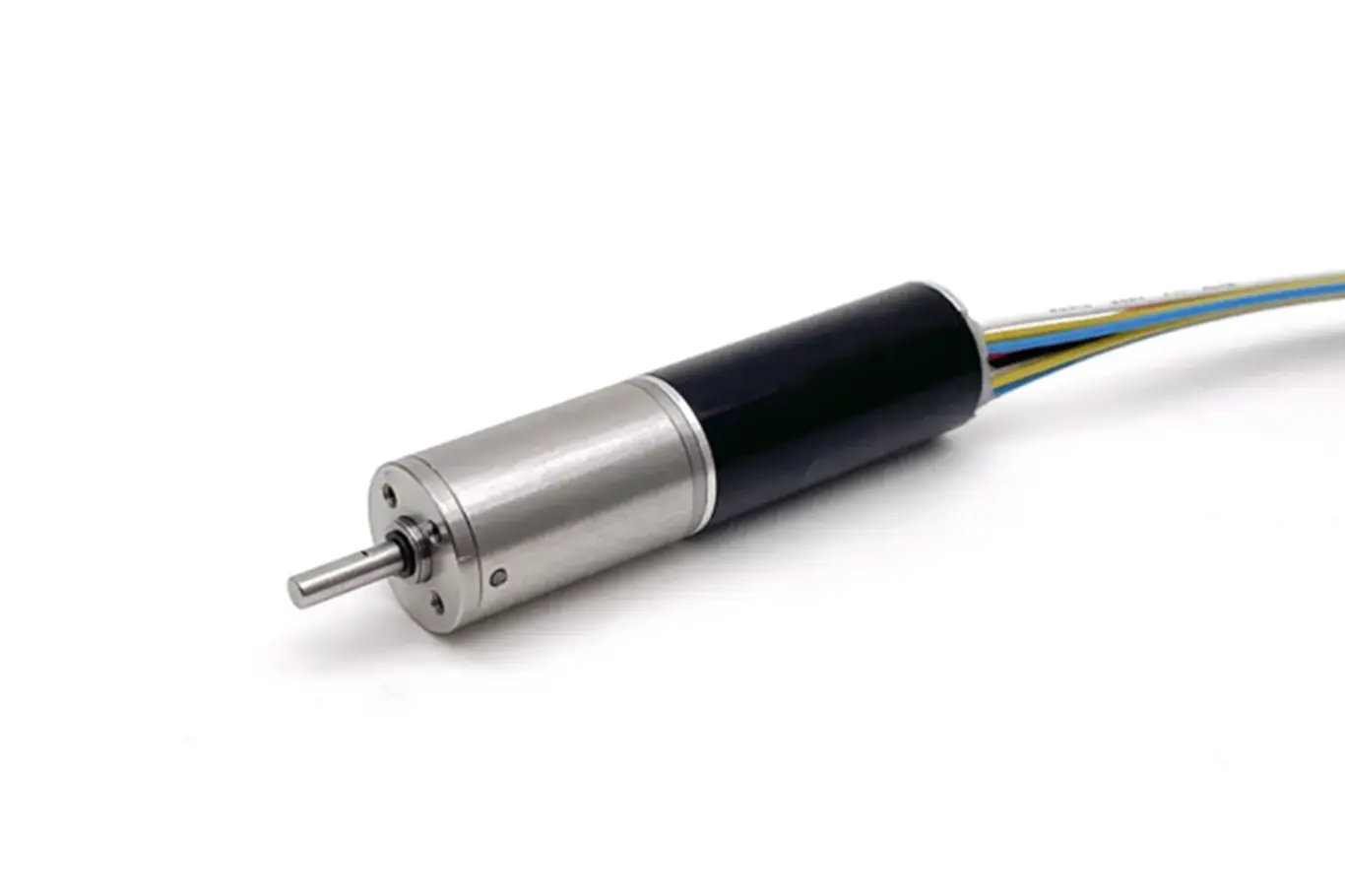 coreless brushless dc motor 16gp cbl1623