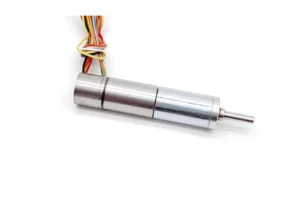 coreless brushless dc motor tsl 12gp cbl1220