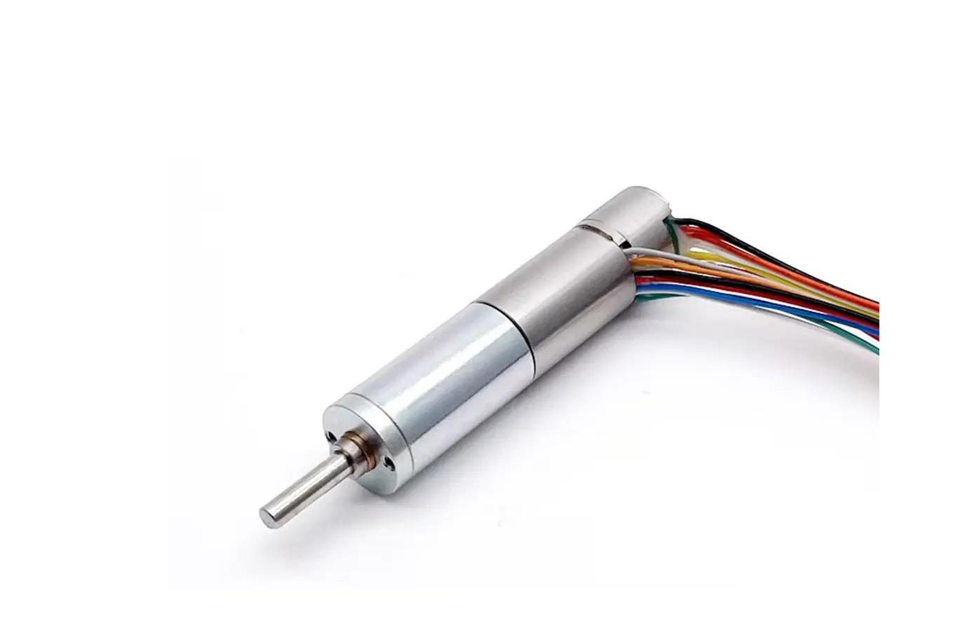 coreless mini motor tsl 12gp cbl1220