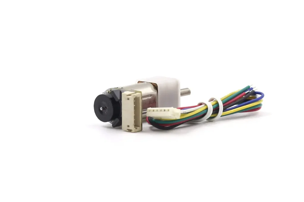 dc gear motor n20 tsl gm12 n20va ds en