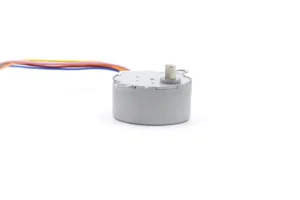 dc geared stepper motor tsl 35byj46