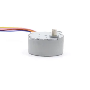dc geared stepper motor tsl 35byj46