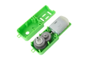 electric motor hobby abs type tsl t130s inside