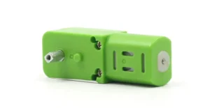 electric motor hobby abs type tsl t130s outshaft