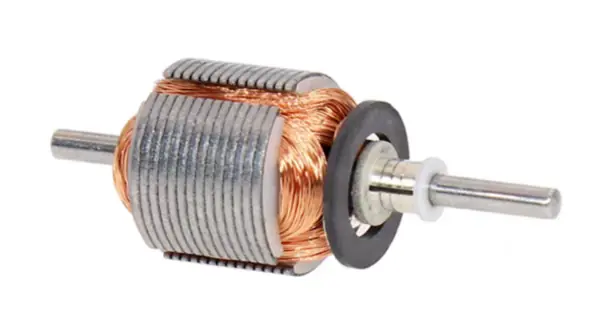 gear reduction box electric motor tsl gm16 030 stator