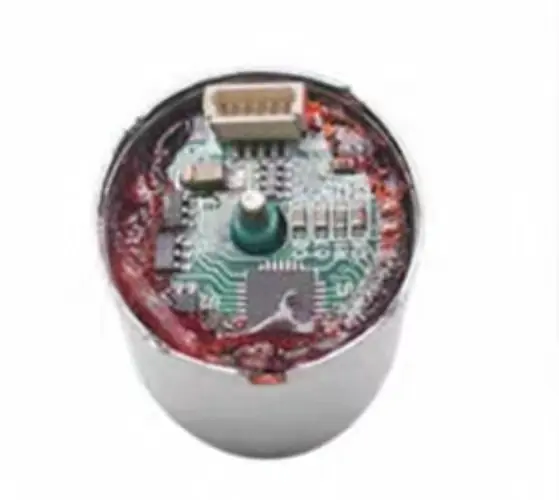 geared bldc motor tsl gw4632 bl2418 m8 hall drive