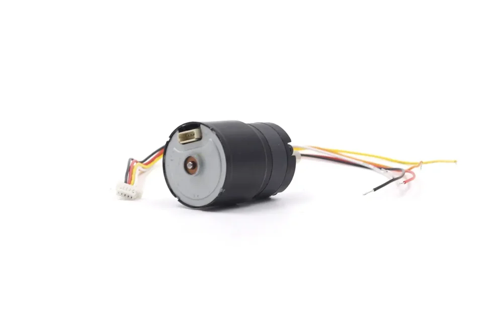 high torque brushless dc gear motor tsl 22gp bl2418