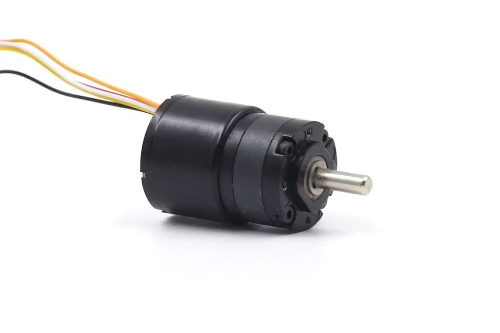high torque brushless electric motor tsl 22gp bl2418