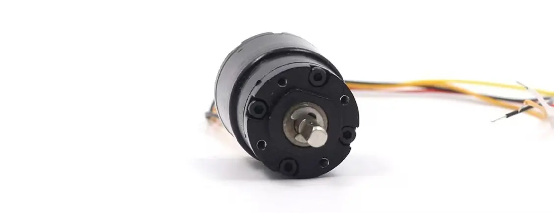 high torque brushless electric motor tsl 22gp bl2418 close up high torque brushless electric motor tsl 22gp bl2418 close up